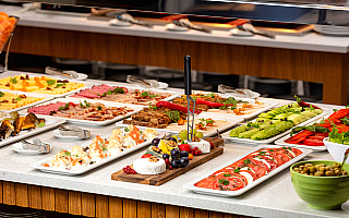 Hotelowe śniadania pod lupą. Sery i miody niskiej jakości, brak informacji o produktach Hotelowe śniadania pod lupą. Sery i miody niskiej jakości, brak informacji o produktach